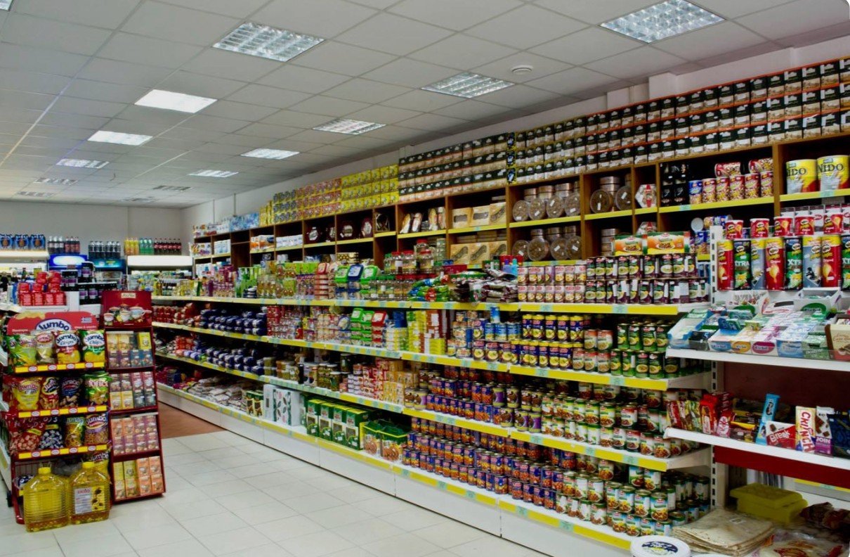 Εσωτερικός Χώρος